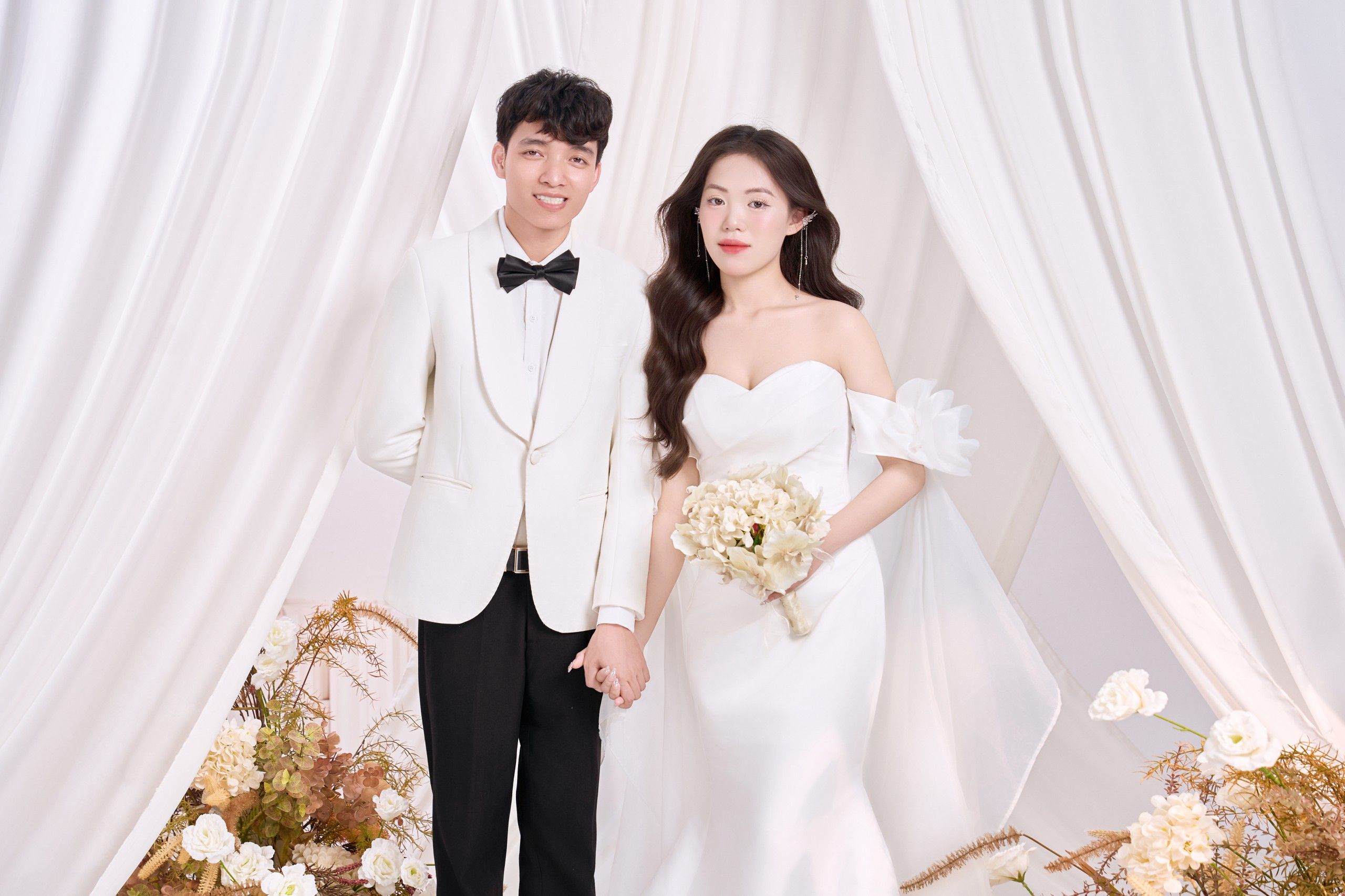 Phạm Văn Quyền – Tẩn Xoang Mẩy