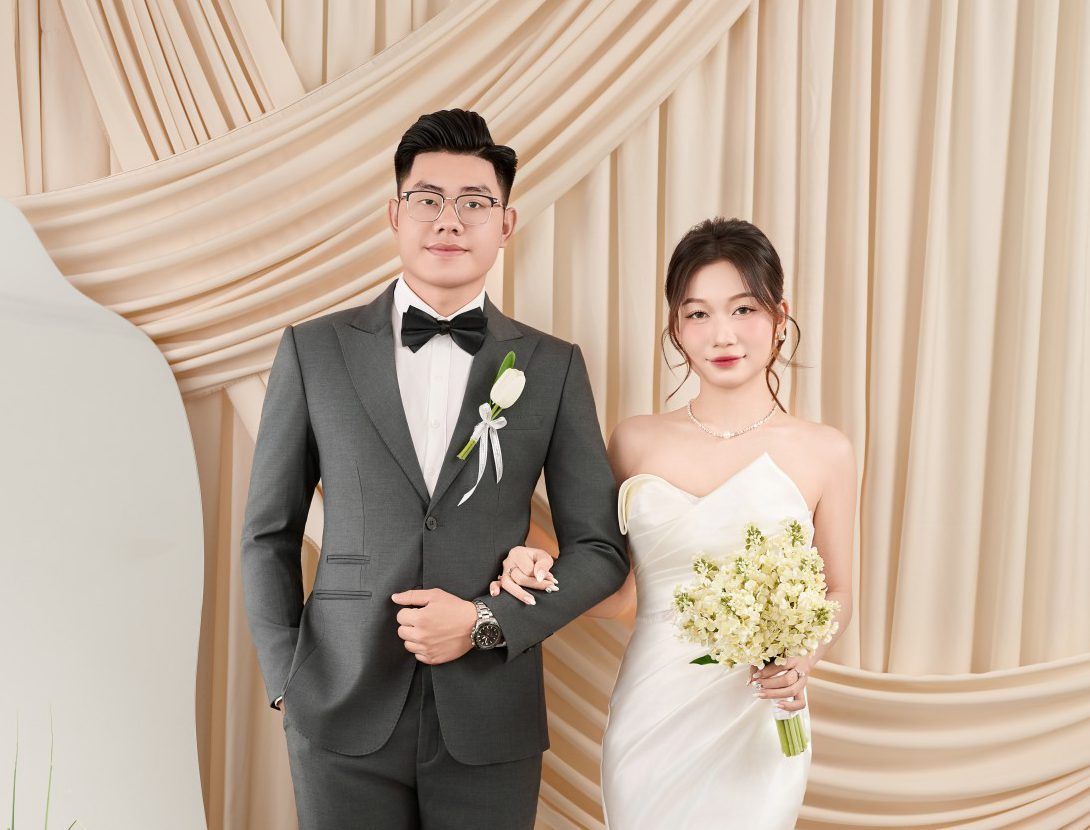 Bạch Đức – Hiền Anh