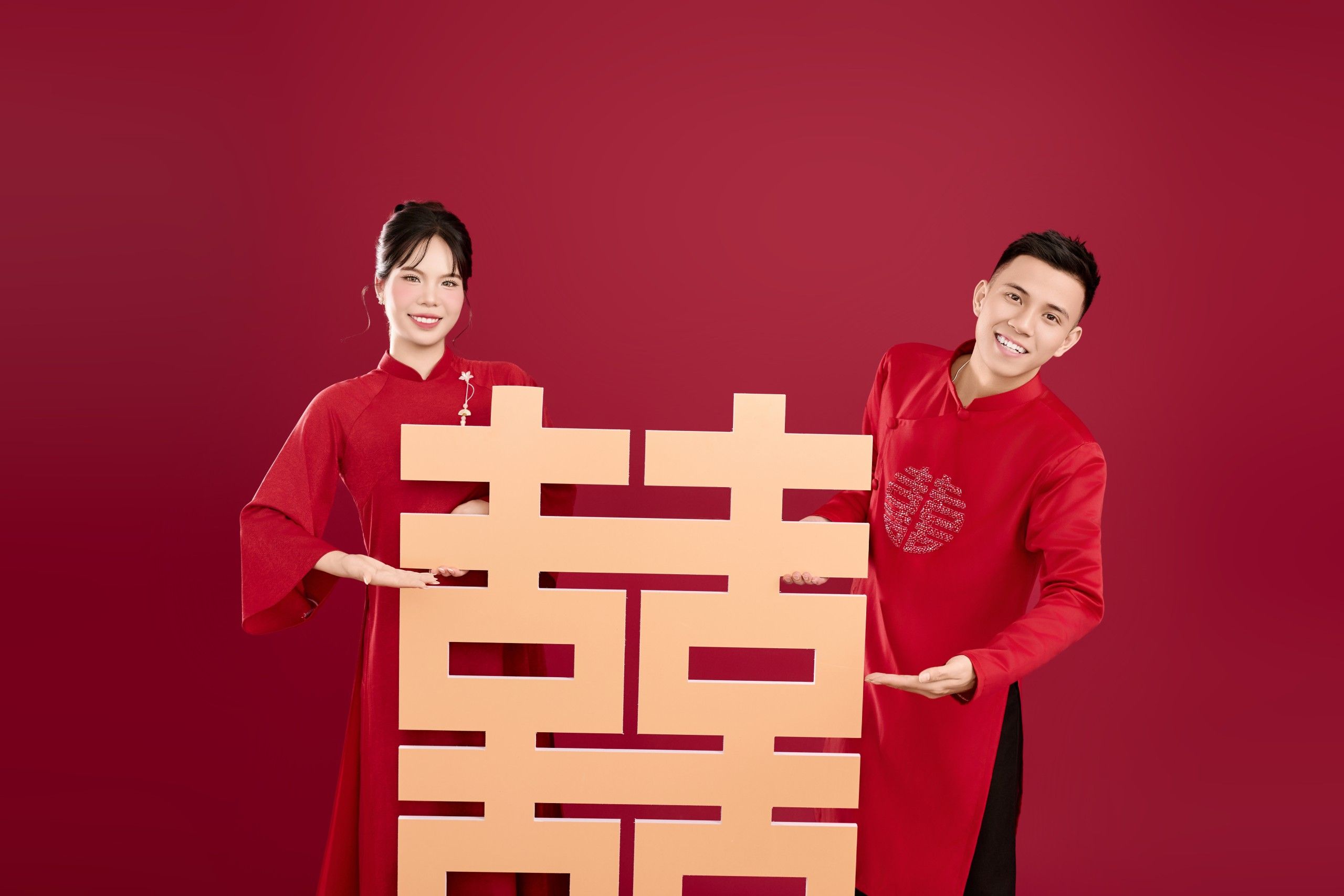 Quốc Việt – Bích Thủy