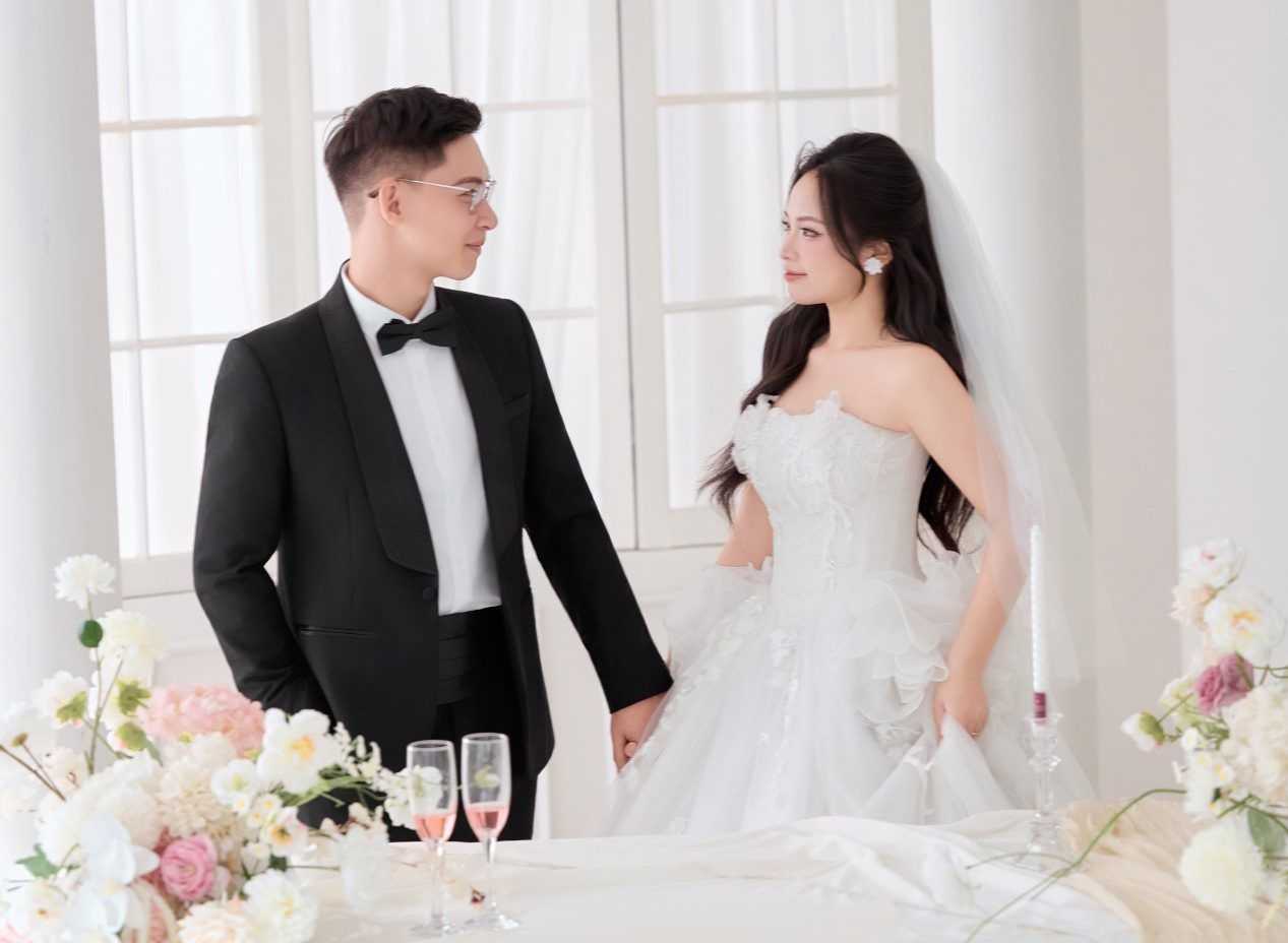 Hồng Nhung – Đức Huy