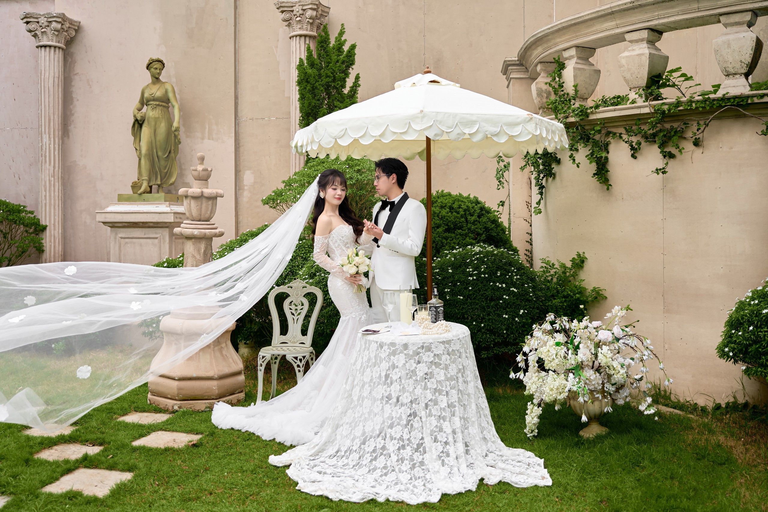 Hải Đăng – Thúy Nga