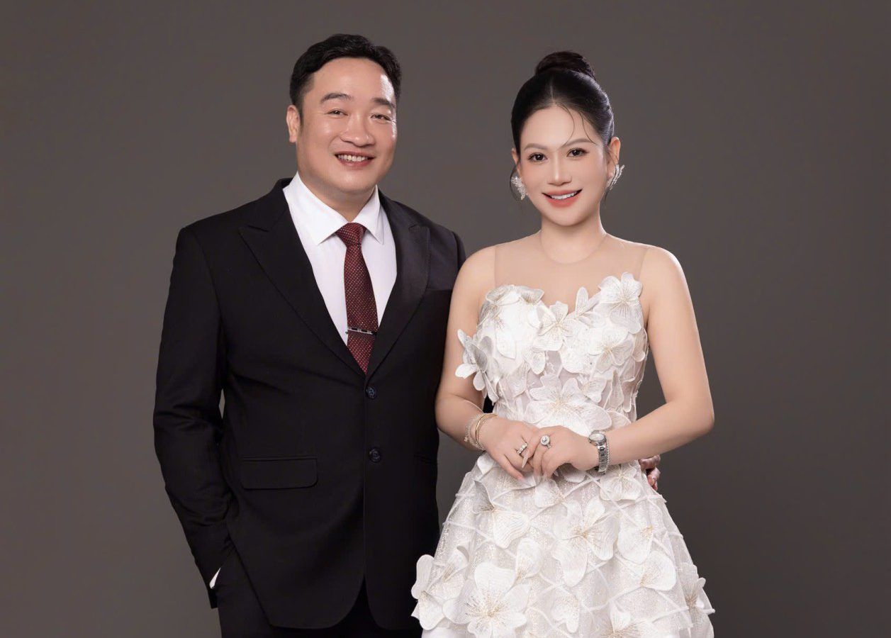 Hà Huyền – Hoàng Đạt