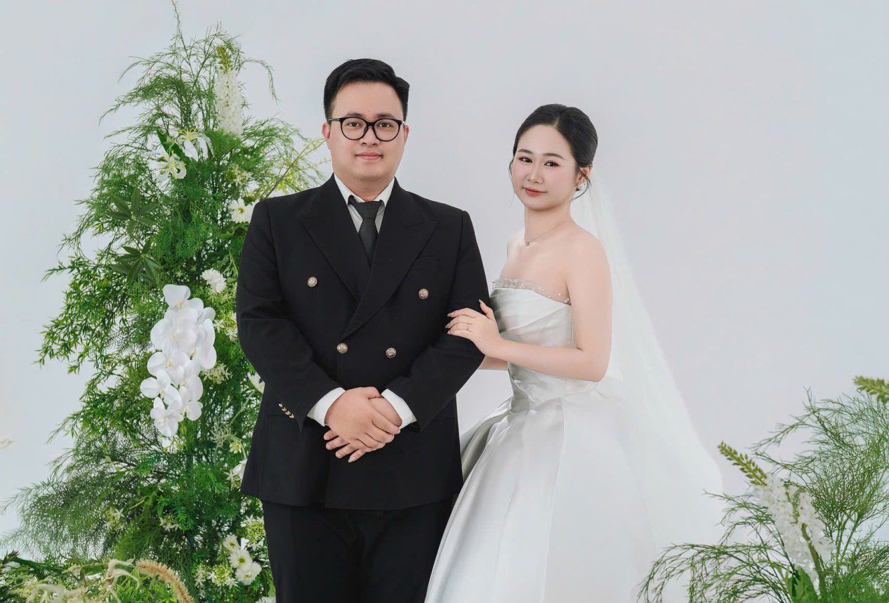 Anh Tú – Thanh Xuân