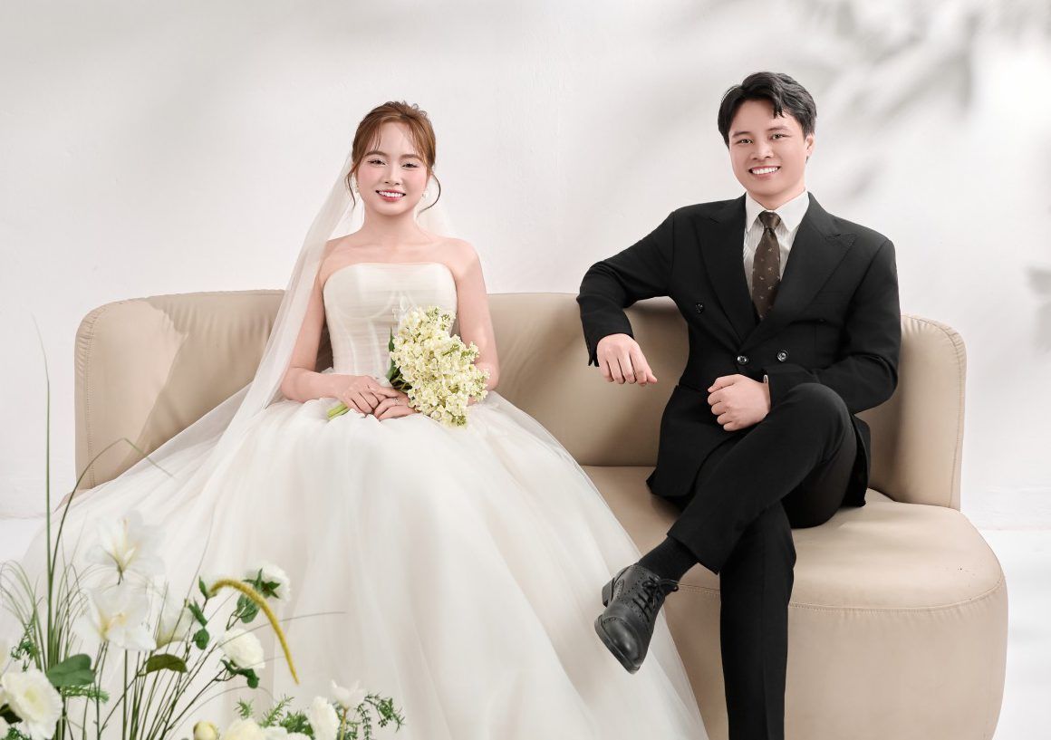 Thanh Huyền – Phúc Hưng