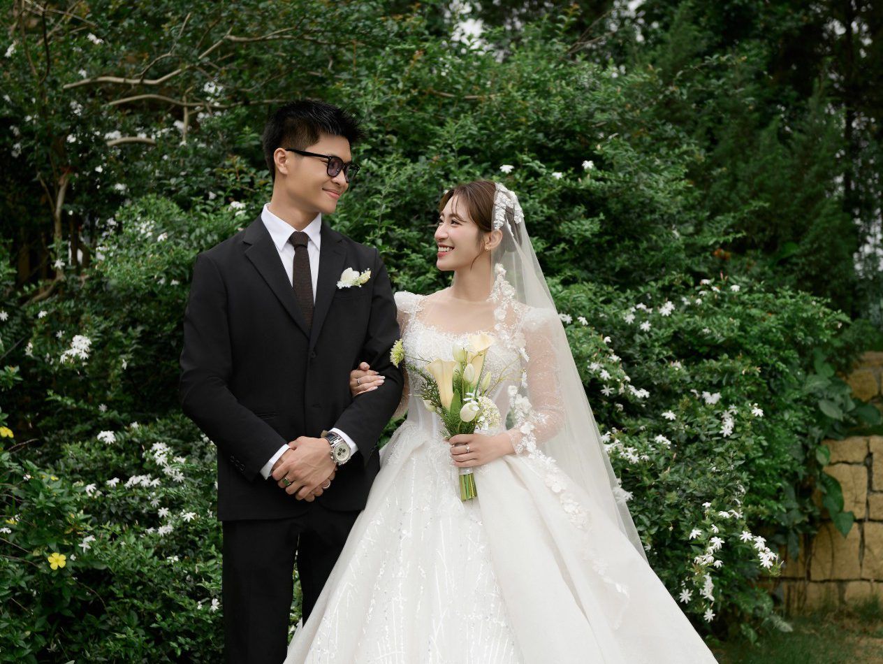 Quốc Huy – Linh Chi