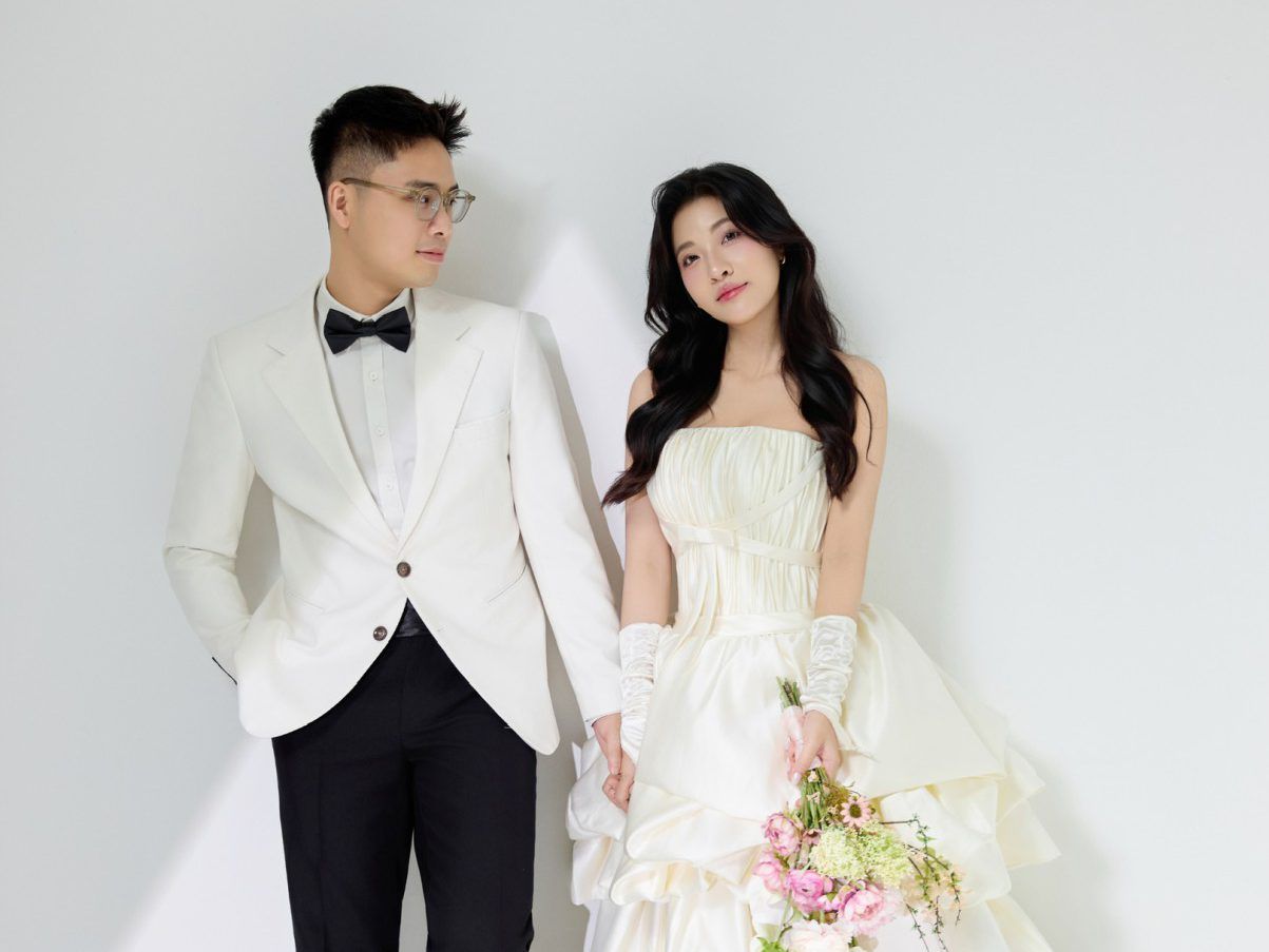 Trung Kiên – Khánh Linh