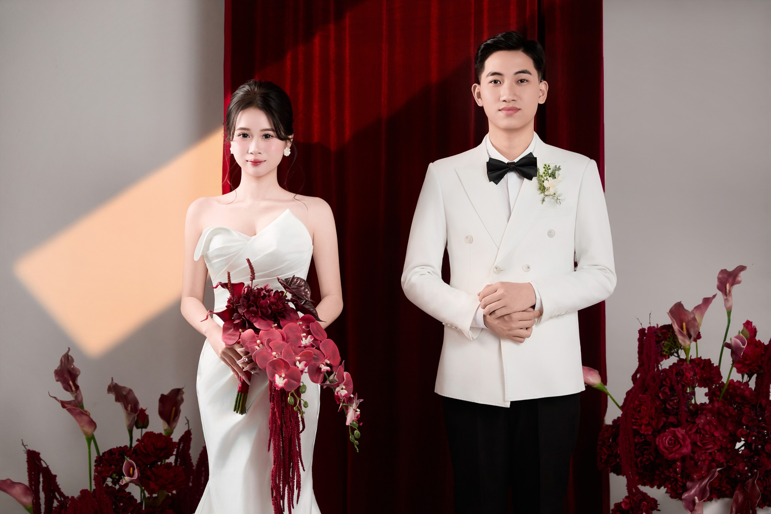 Tiến Dũng – Thanh Hương