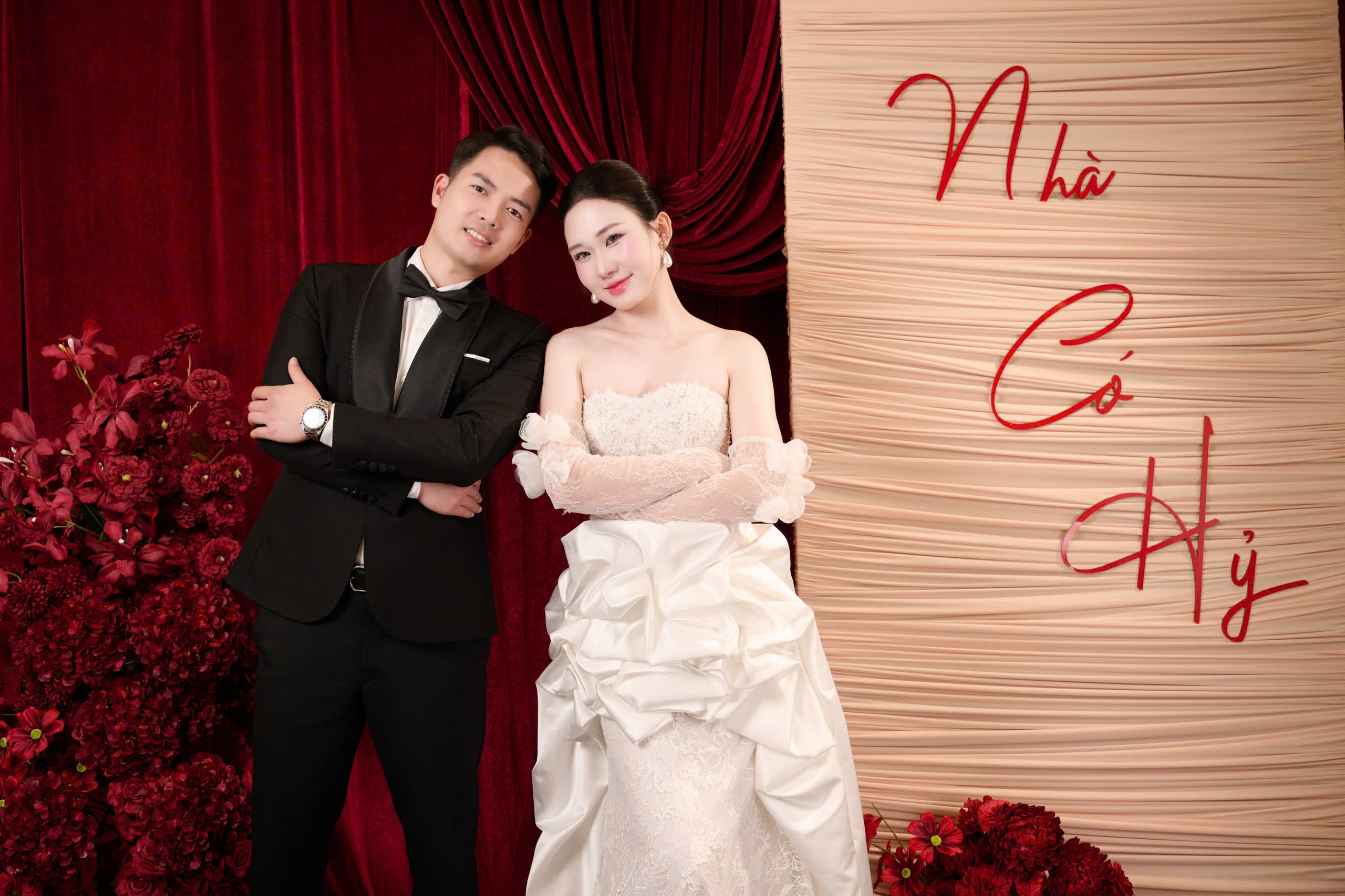 Văn Quyết – Hải Yến