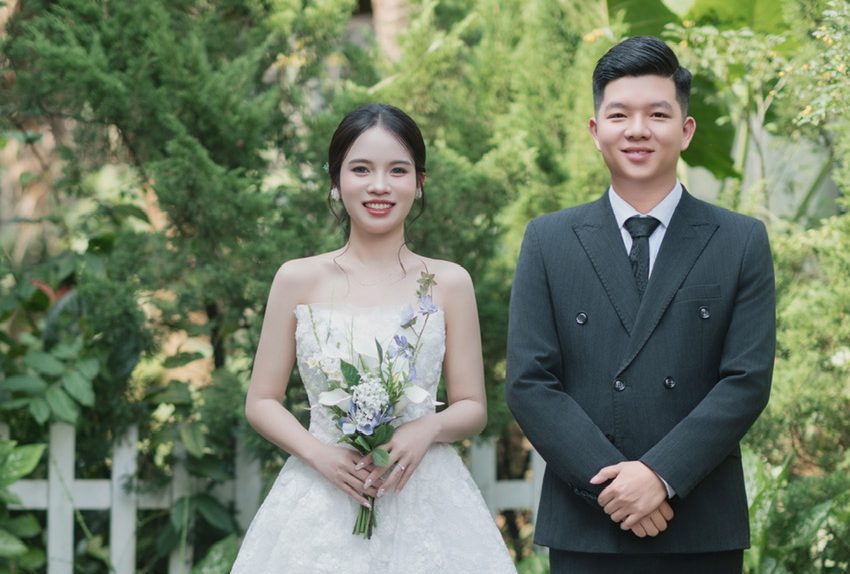 Nguyễn Tùng – Ngọc Mơ