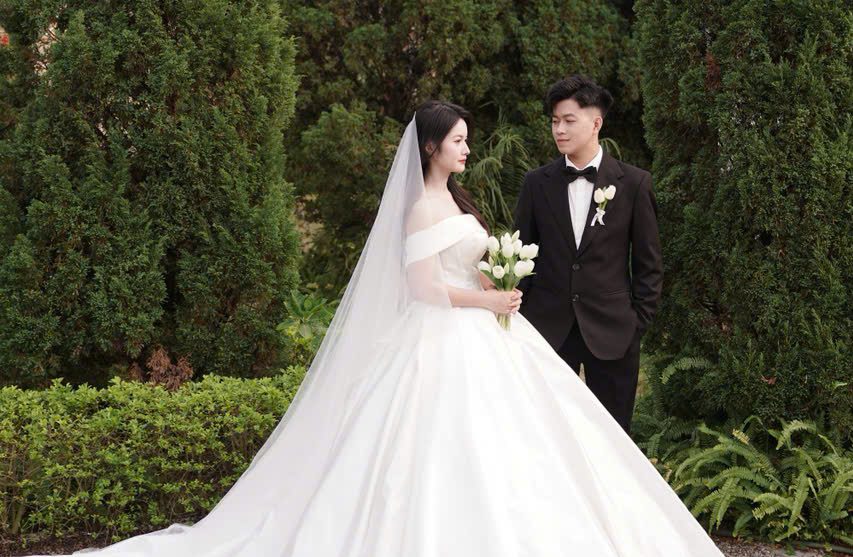 Viết Vinh – Lê Trang