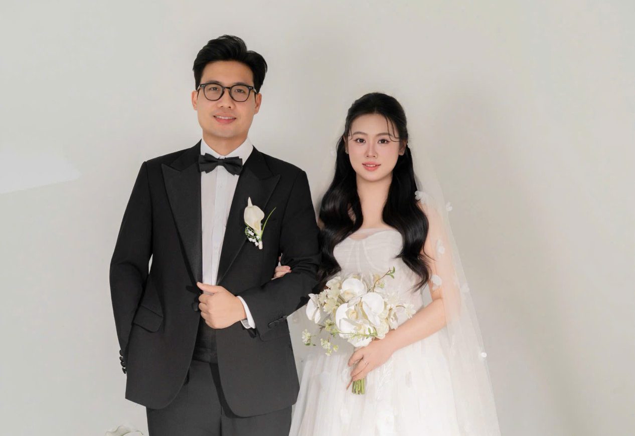 Minh Tiến – Huệ Chi