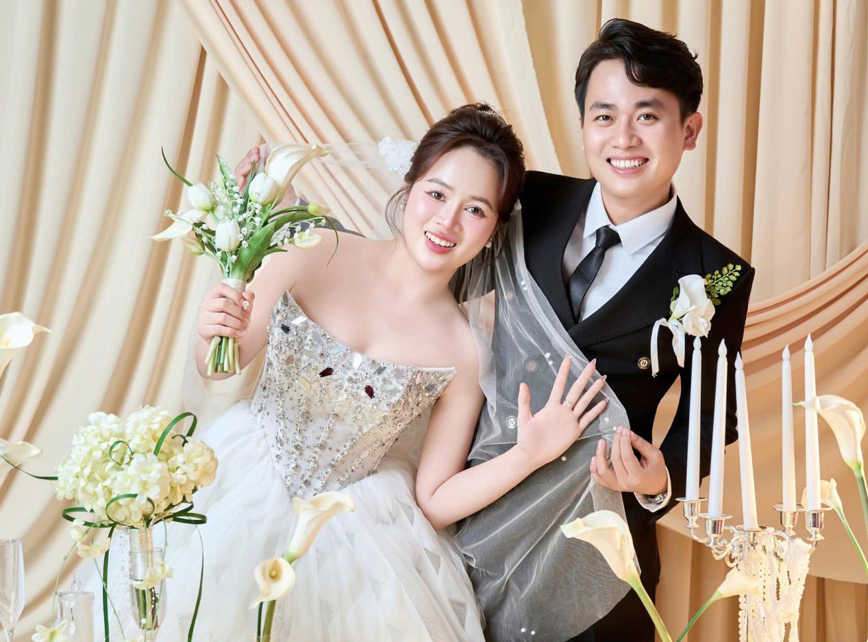 Nguyễn Nghĩa – Vy Nhàn