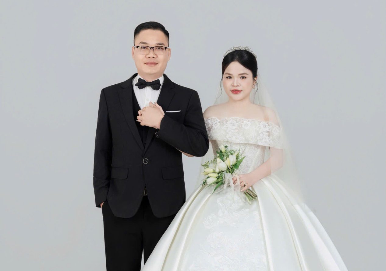 Quỳnh Hoa – Vũ Hoàng