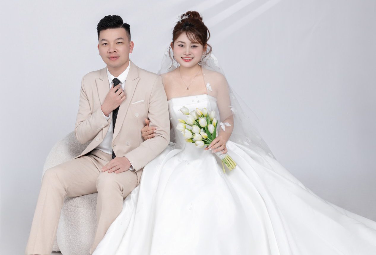 Minh Quân – Hoàng Hường