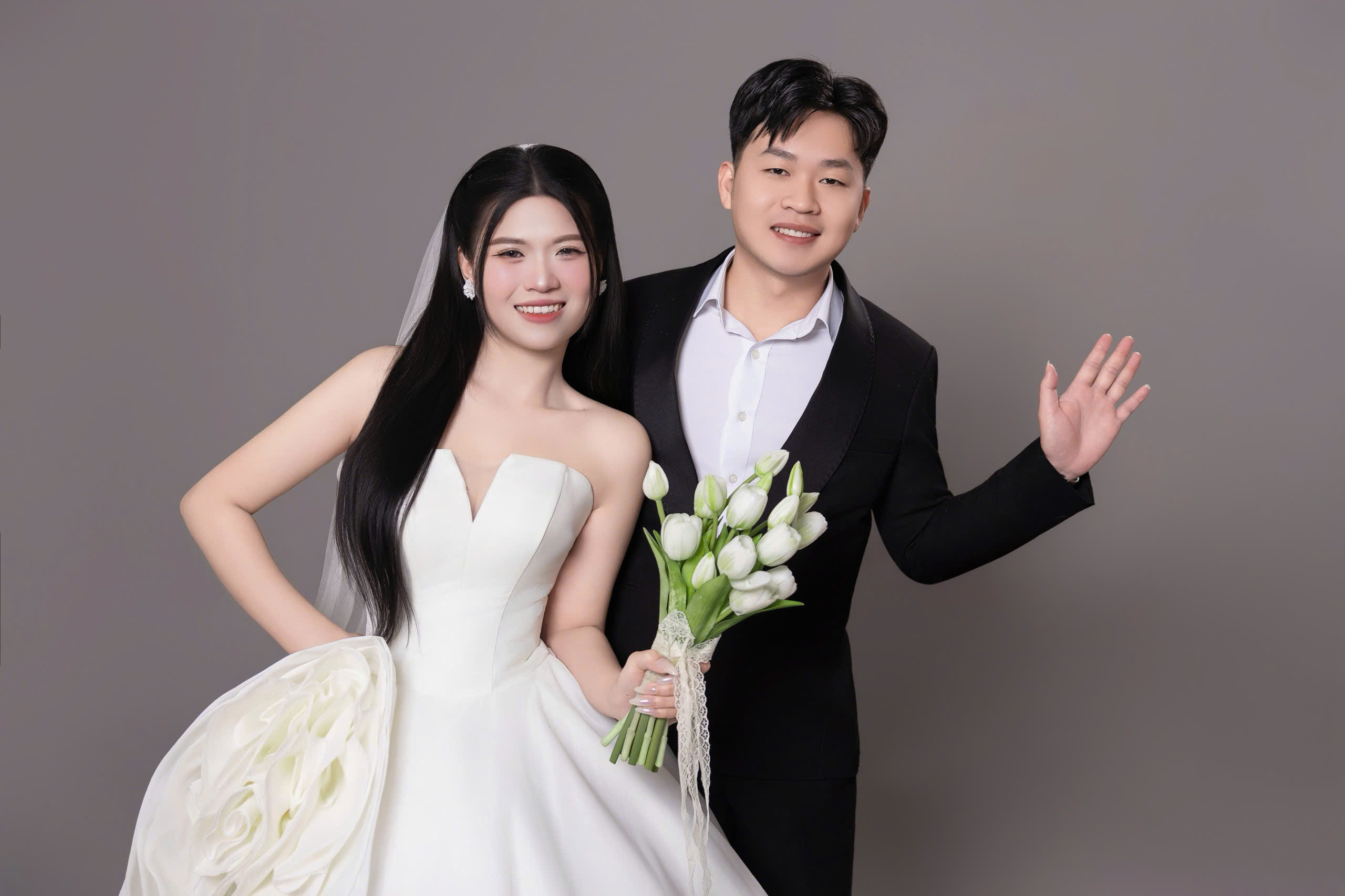 Quang Hưng – Nguyễn Thu