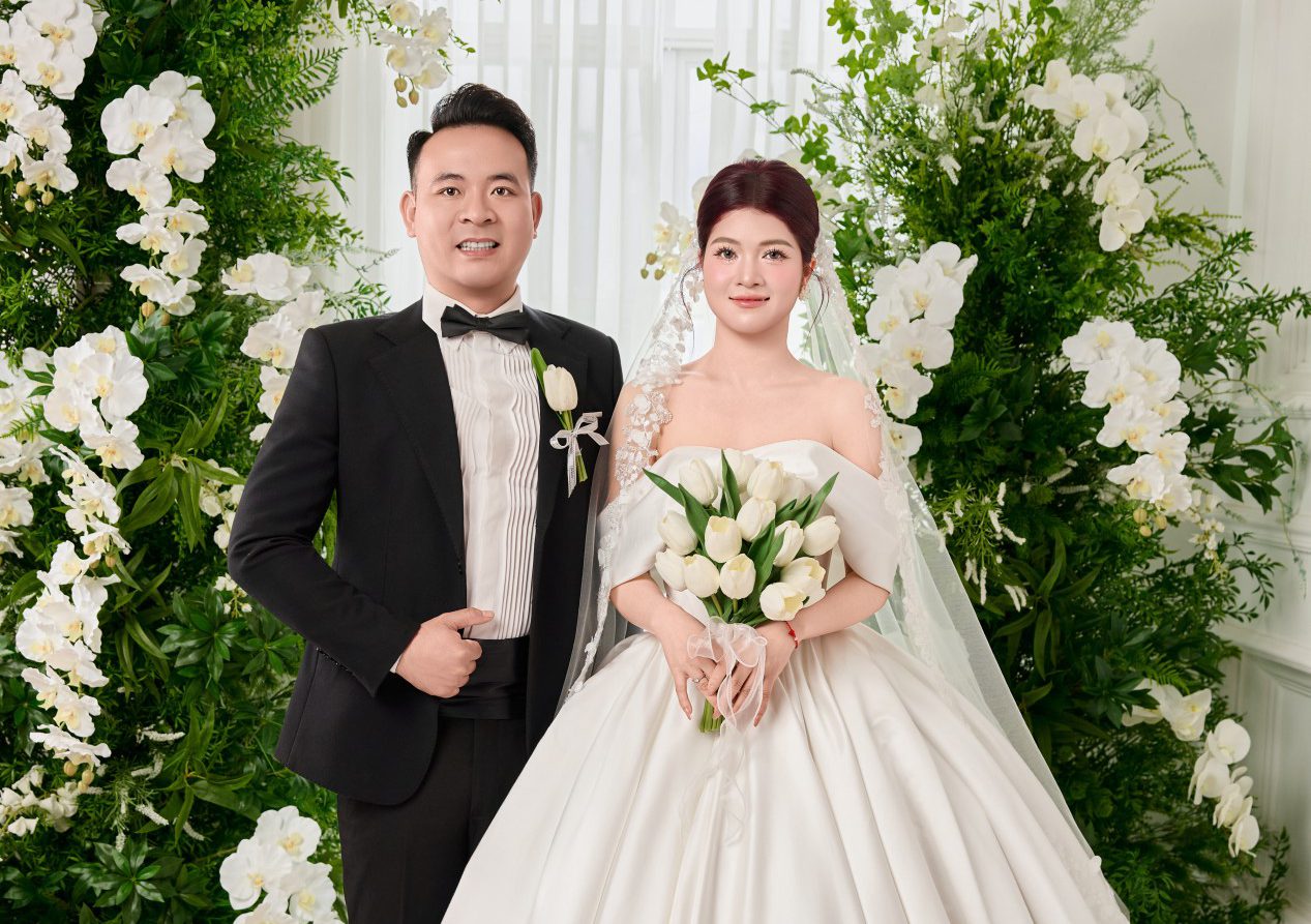 Văn Kỳ – Huyền My