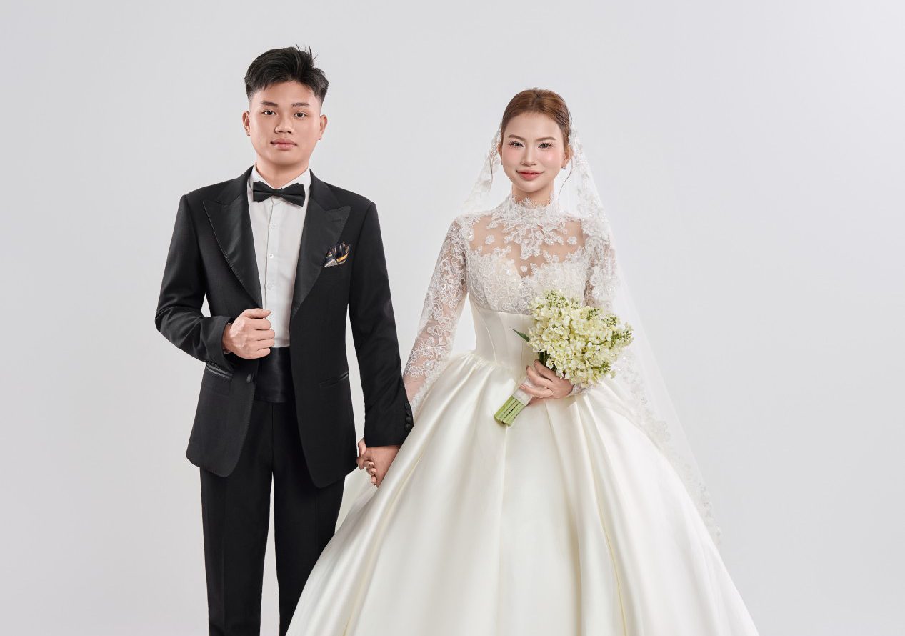 Khánh Linh – Anh Sơn