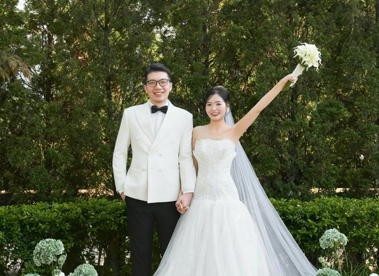 Giáp Khánh – Hoàng Xuân